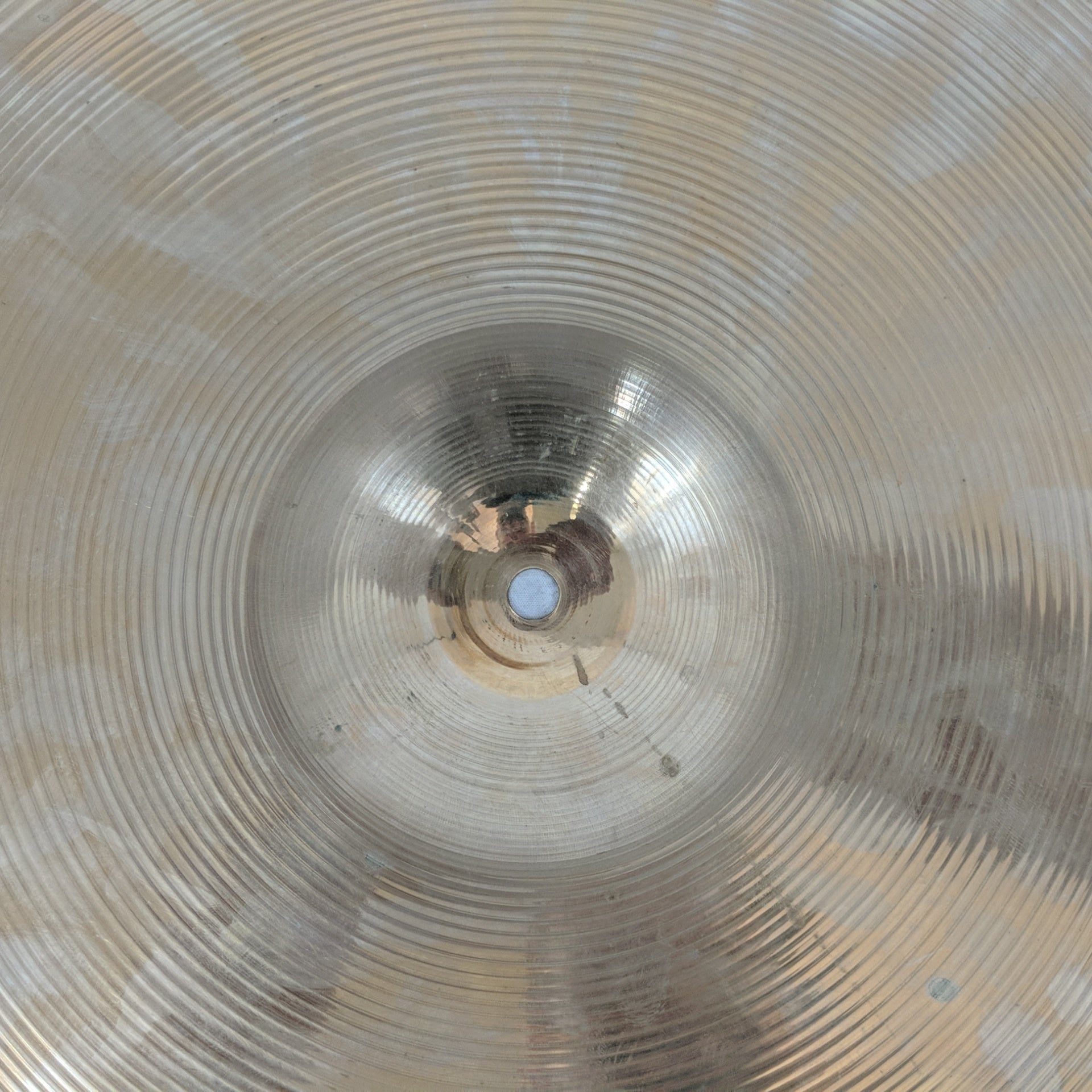 Sabian 20 in Ride Cymbal