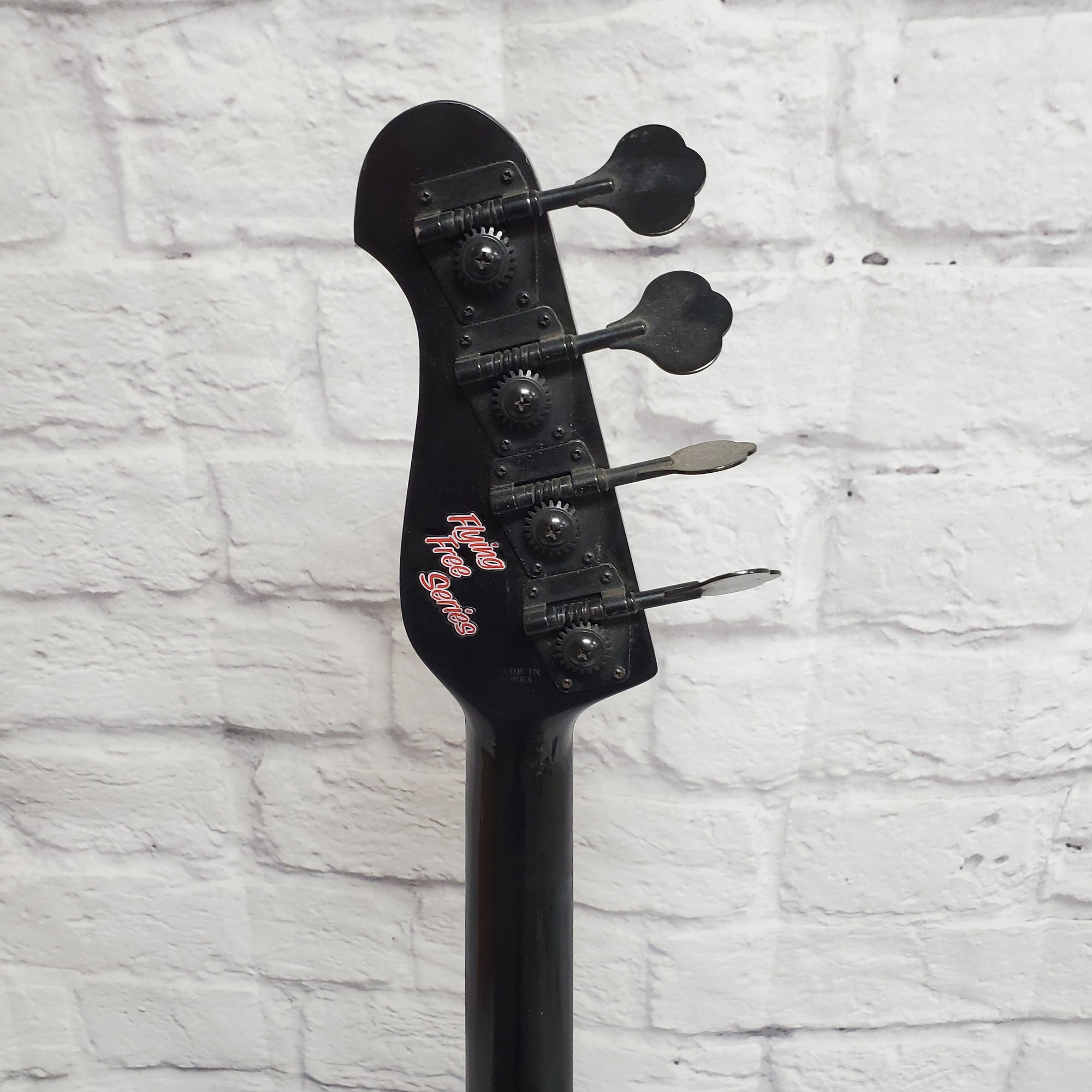 Applause 4 String Bass Guitar