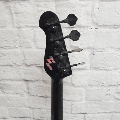 Applause 4 String Bass Guitar