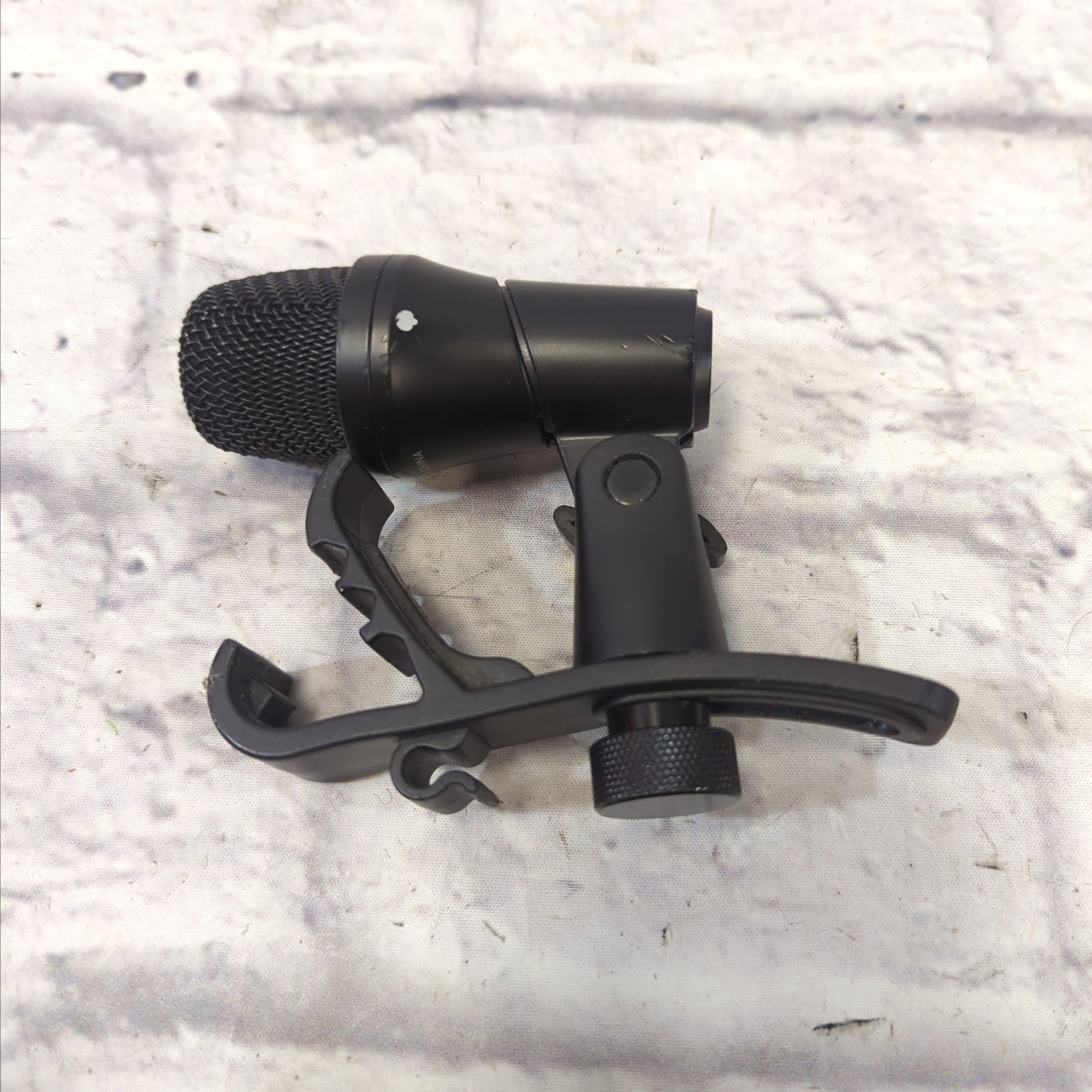 Digital Reference DRST100 Tom Drum Microphone w/ Clamp