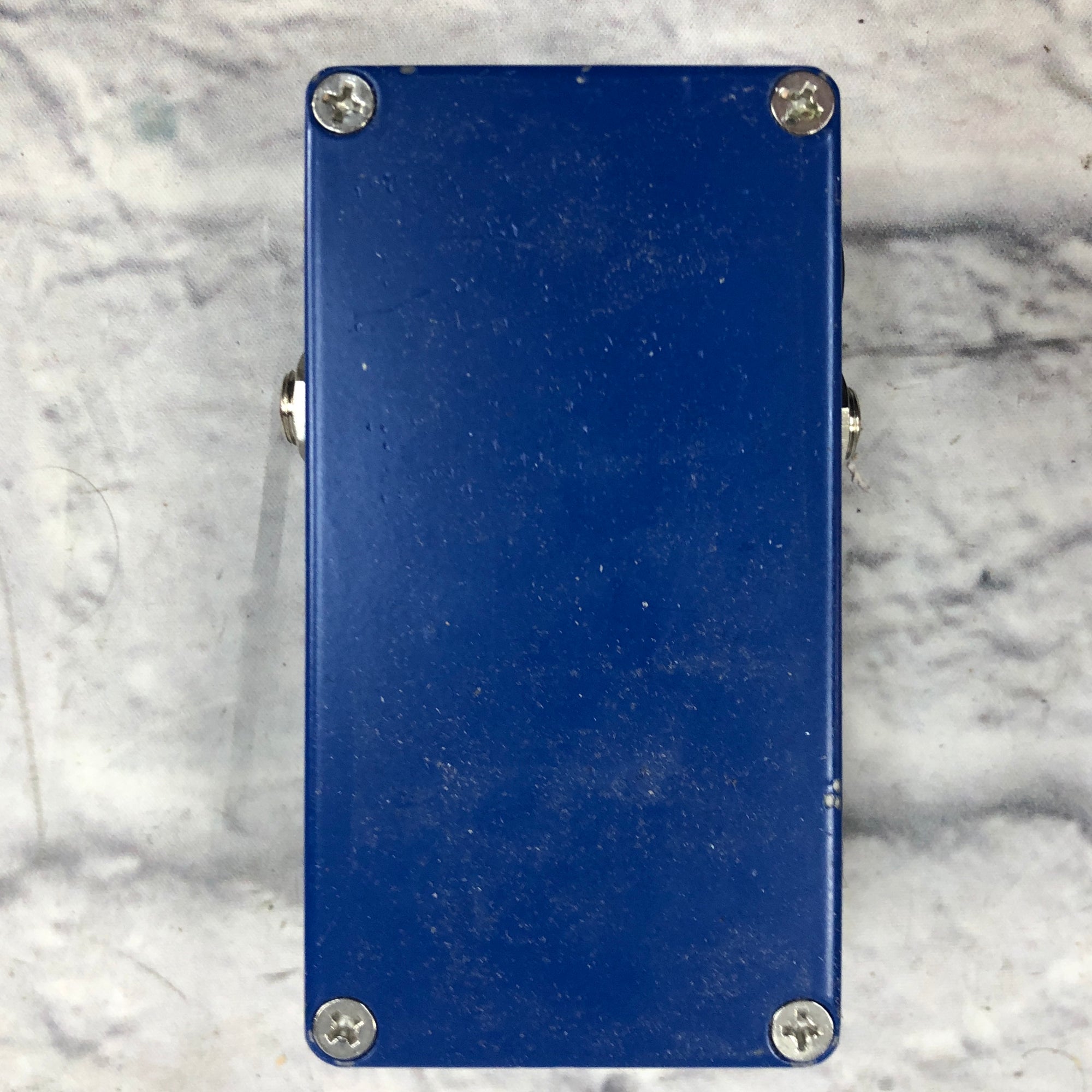 Frank the Anvil FX BNB BluesDriver Morning Glory Guitar Overdrive Distortion Pedal