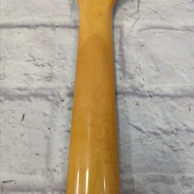 Charvel by Jackson Electric Guitar Neck