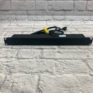 SPC Technology Rack Mount Power Strip