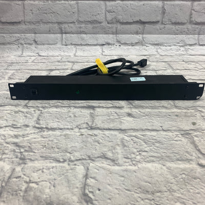 SPC Technology Rack Mount Power Strip