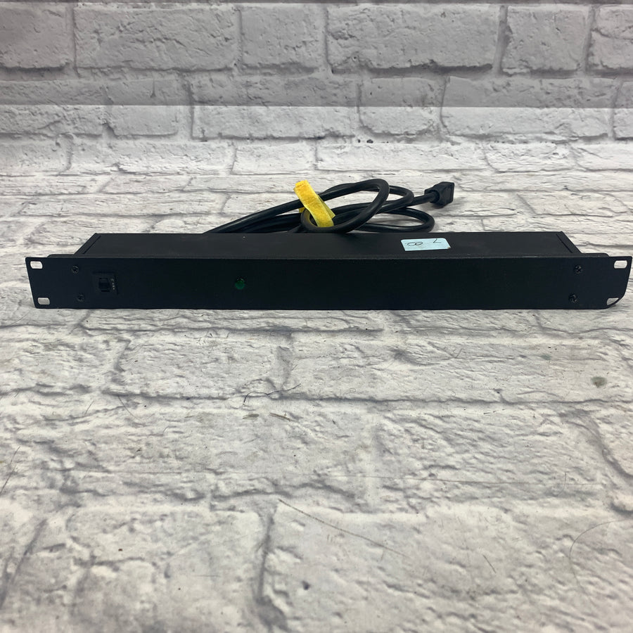 SPC Technology Rack Mount Power Strip