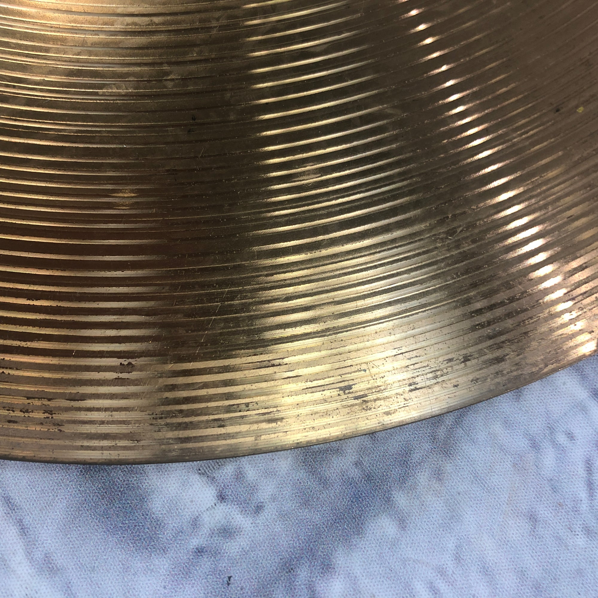 Sabian 16 B8 Crash Cymbal