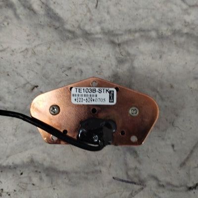 Duncan Designed TE103B Bridge pickup