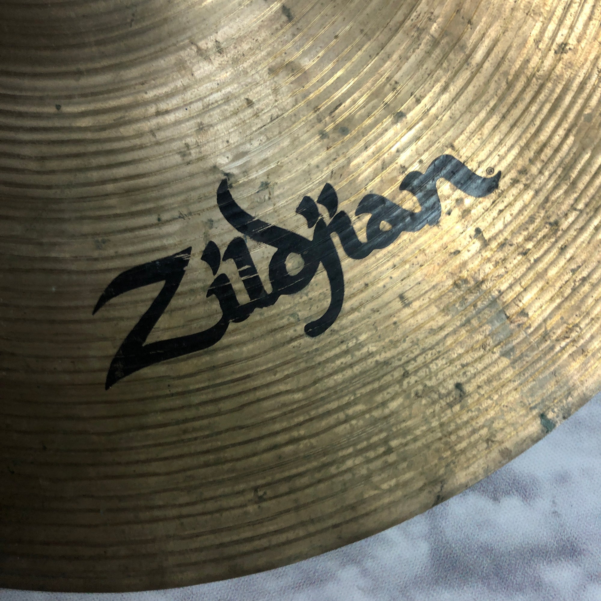 Zildjian ZHT China Splash 10 Splash Cymbal
