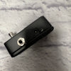 TC Electronic Polytune 3 Noir Mini Tuner Pedal