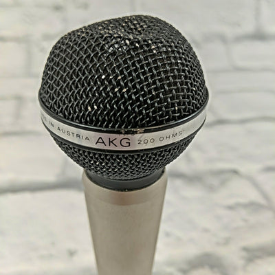 AKG Maestro DM700 Microphone