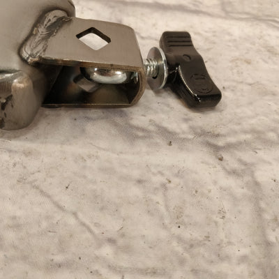 LP Aluminum Cowbell