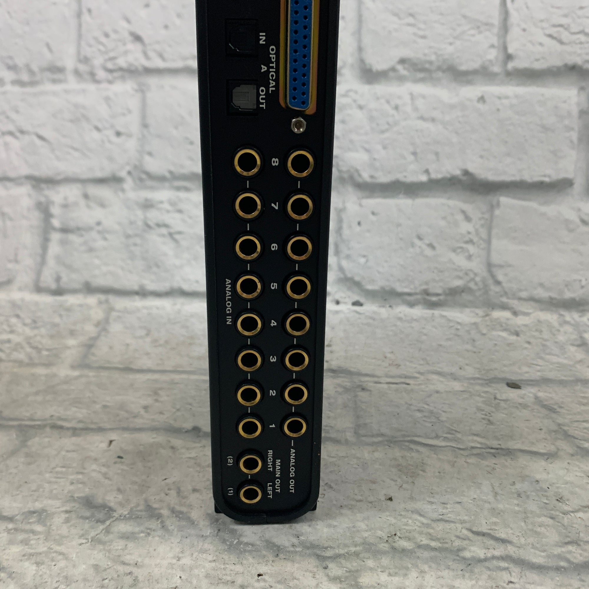 Motu 2408mk3 PCI Audio Interface