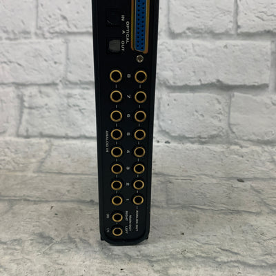 Motu 2408mk3 PCI Audio Interface