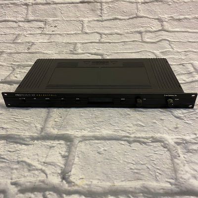 E-Mu Proteus 2 XR Orchestral Rackmount Synth