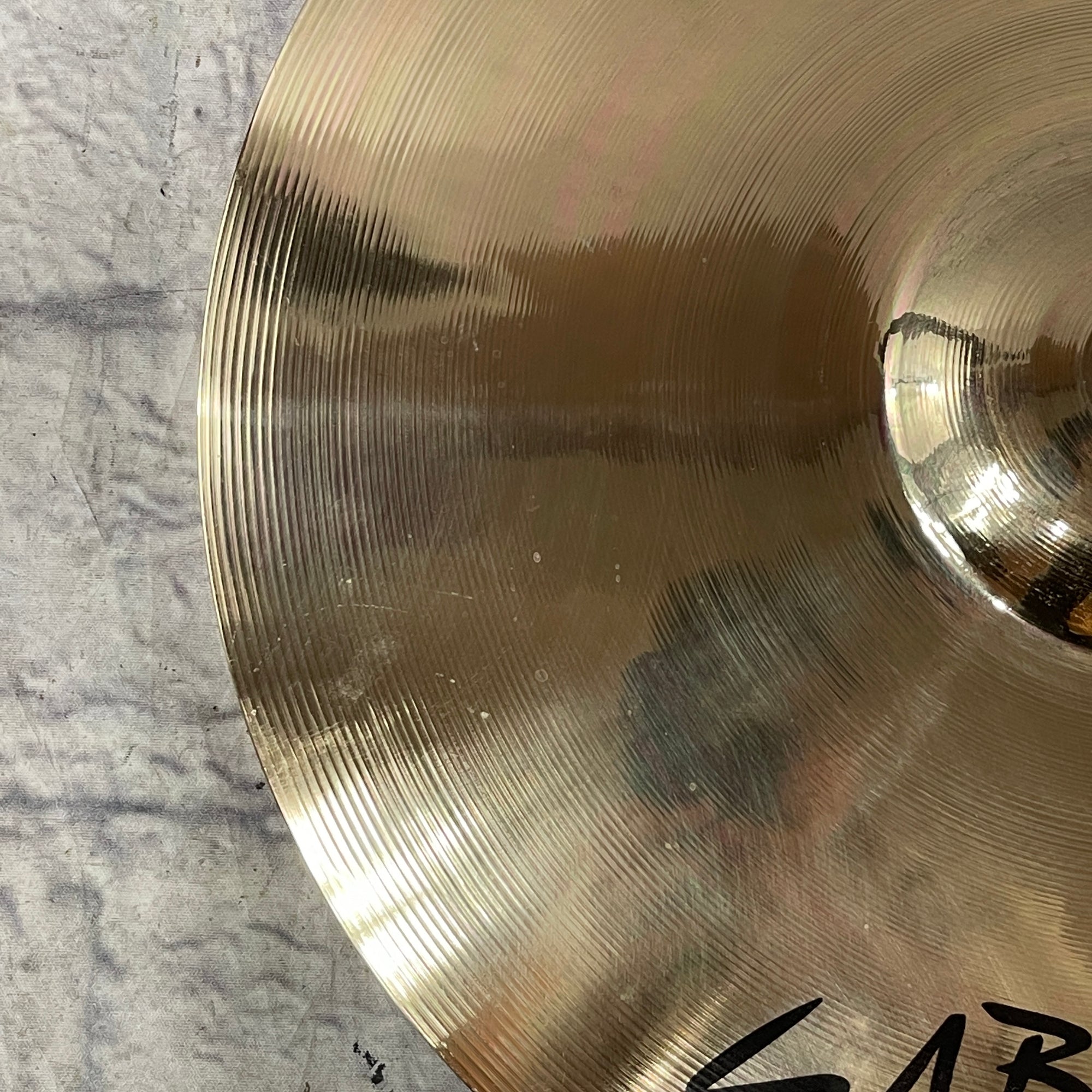 Sabian XSR 14 Hi Hat Cymbal Pair