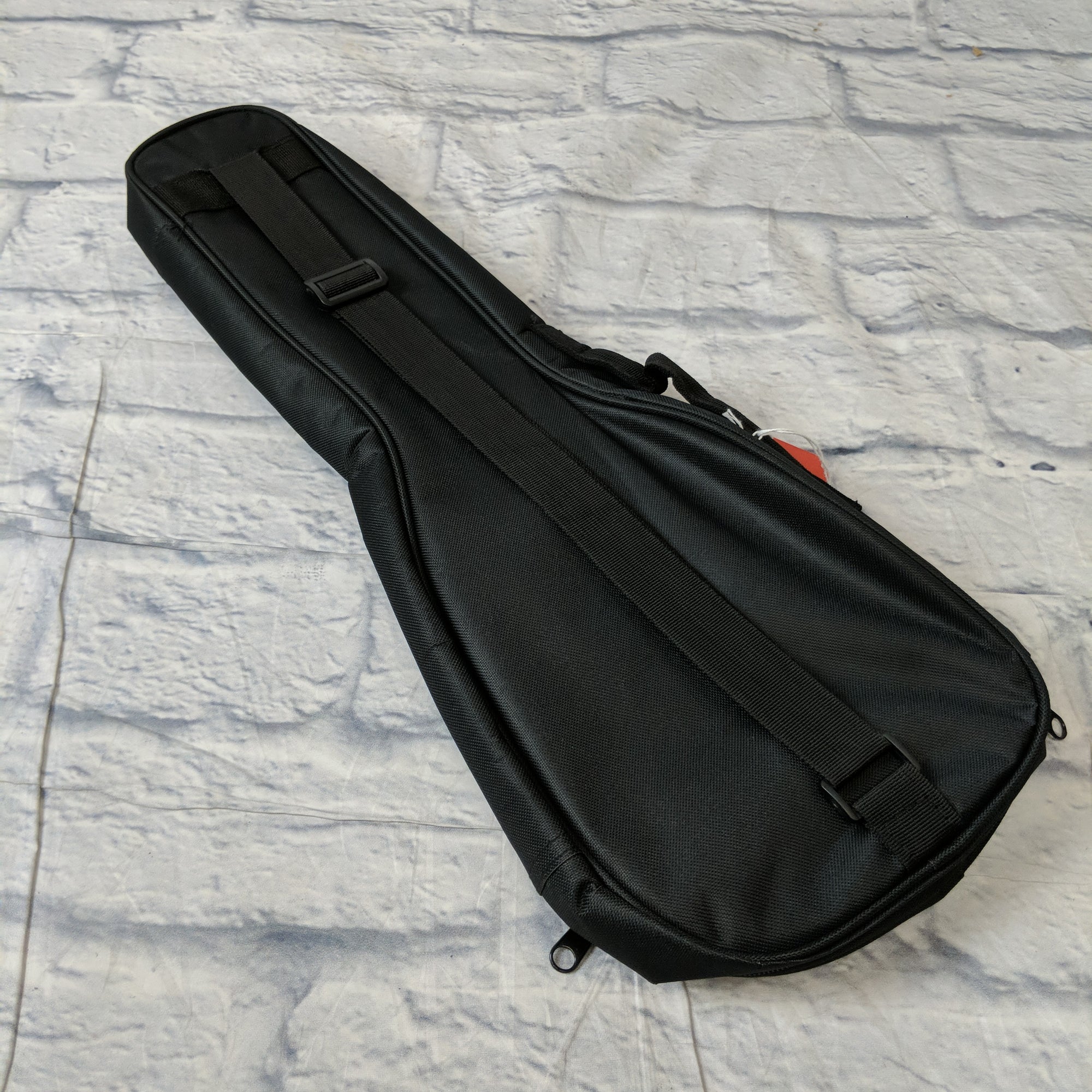 Panda Soprano Ukulele Gig Bag Case