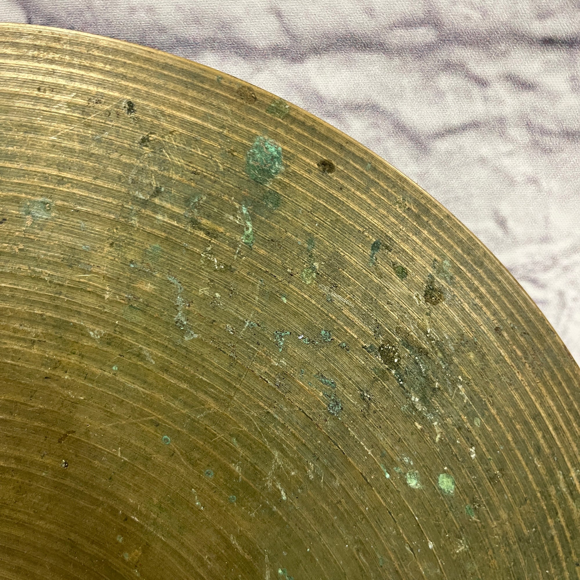 Zildjian Hollow Logo 14" Cymbal