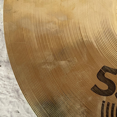 Sabian 16 AAX X-plosion Crash Cymbal