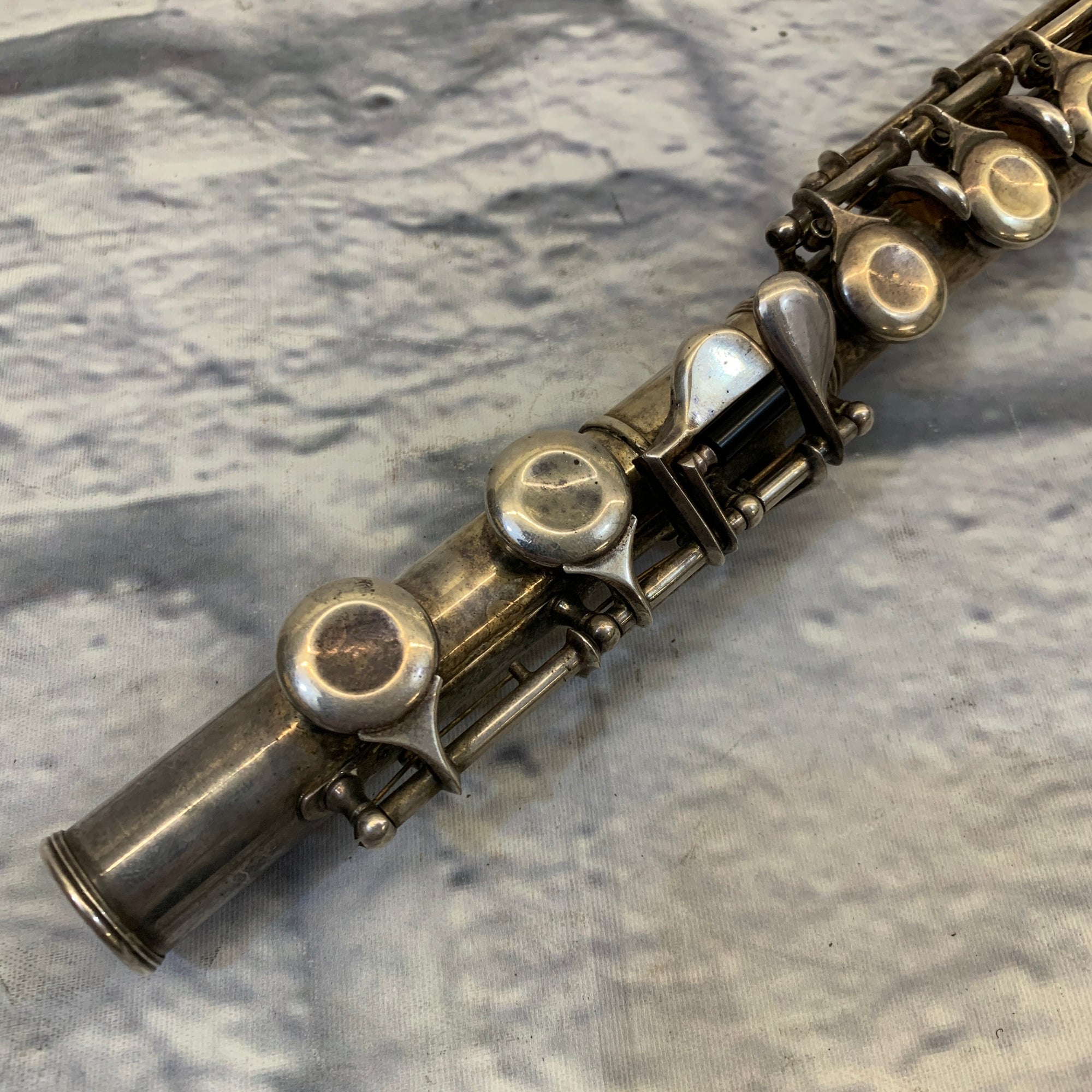 Sonore Flute - For Parts or Refurbishing