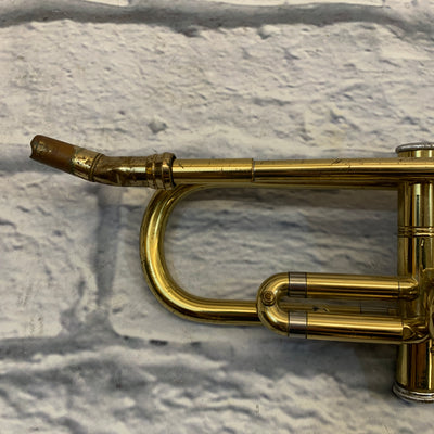 Lafayette Trumpet - For Parts or Refurbishing