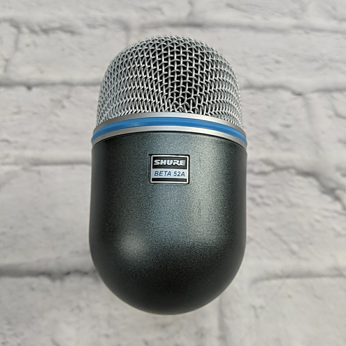 Shure Beta 52a Microphone