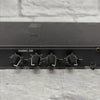 dbx 223 Stereo 2-Way/Mono 3-Way Crossover Rack Unit