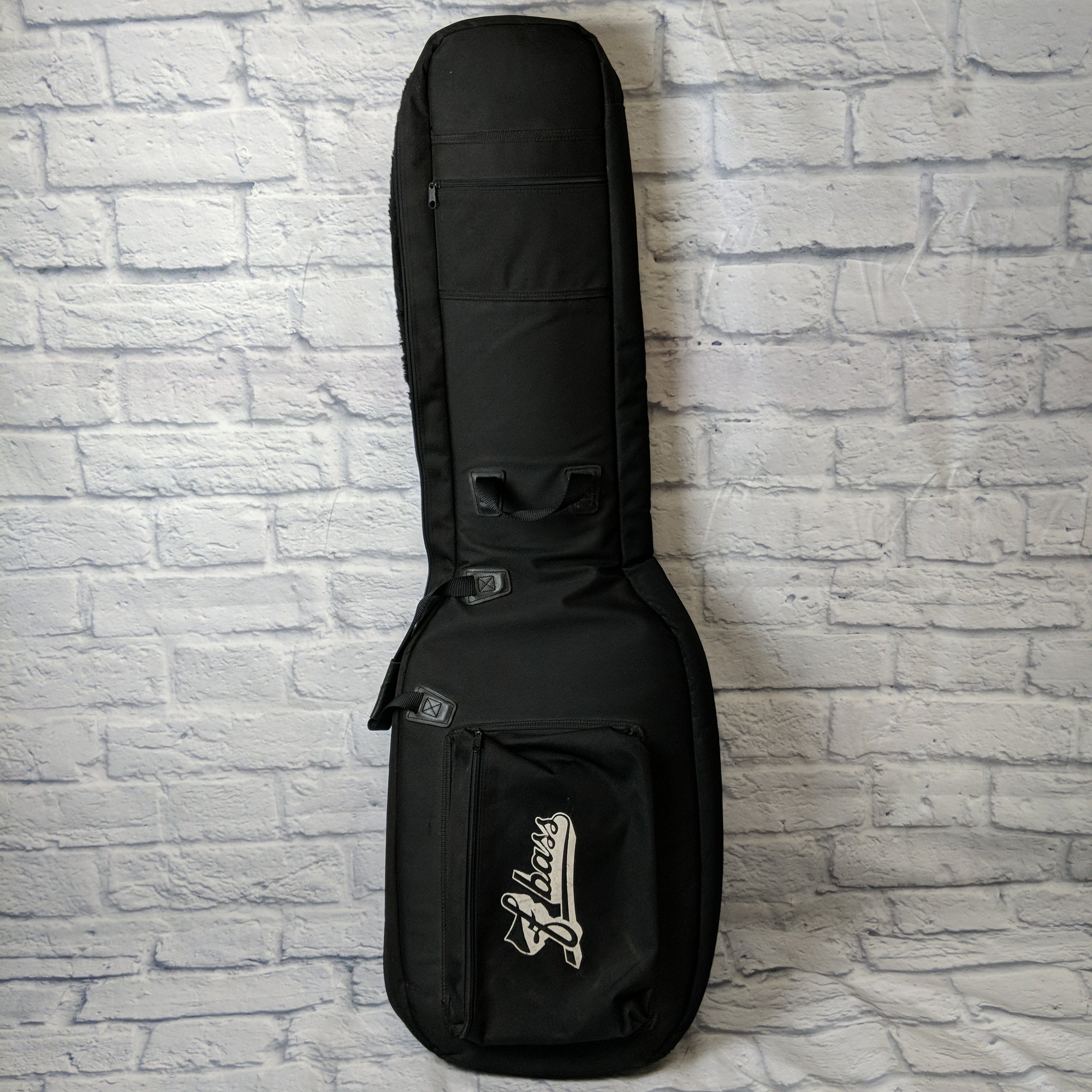 No Name Padded Gig Bag for Bass
