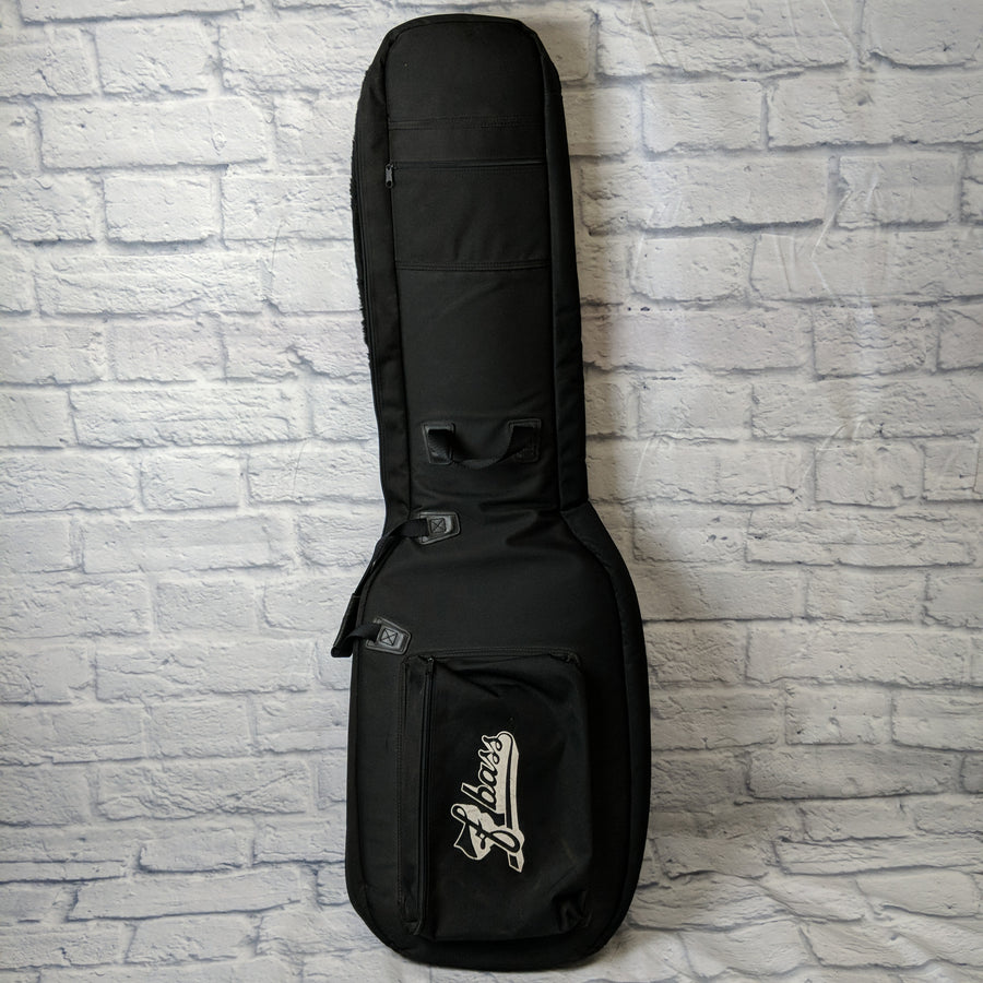 No Name Padded Gig Bag for Bass