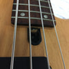 Yamaha RBX-260 4 String Bass Guitar