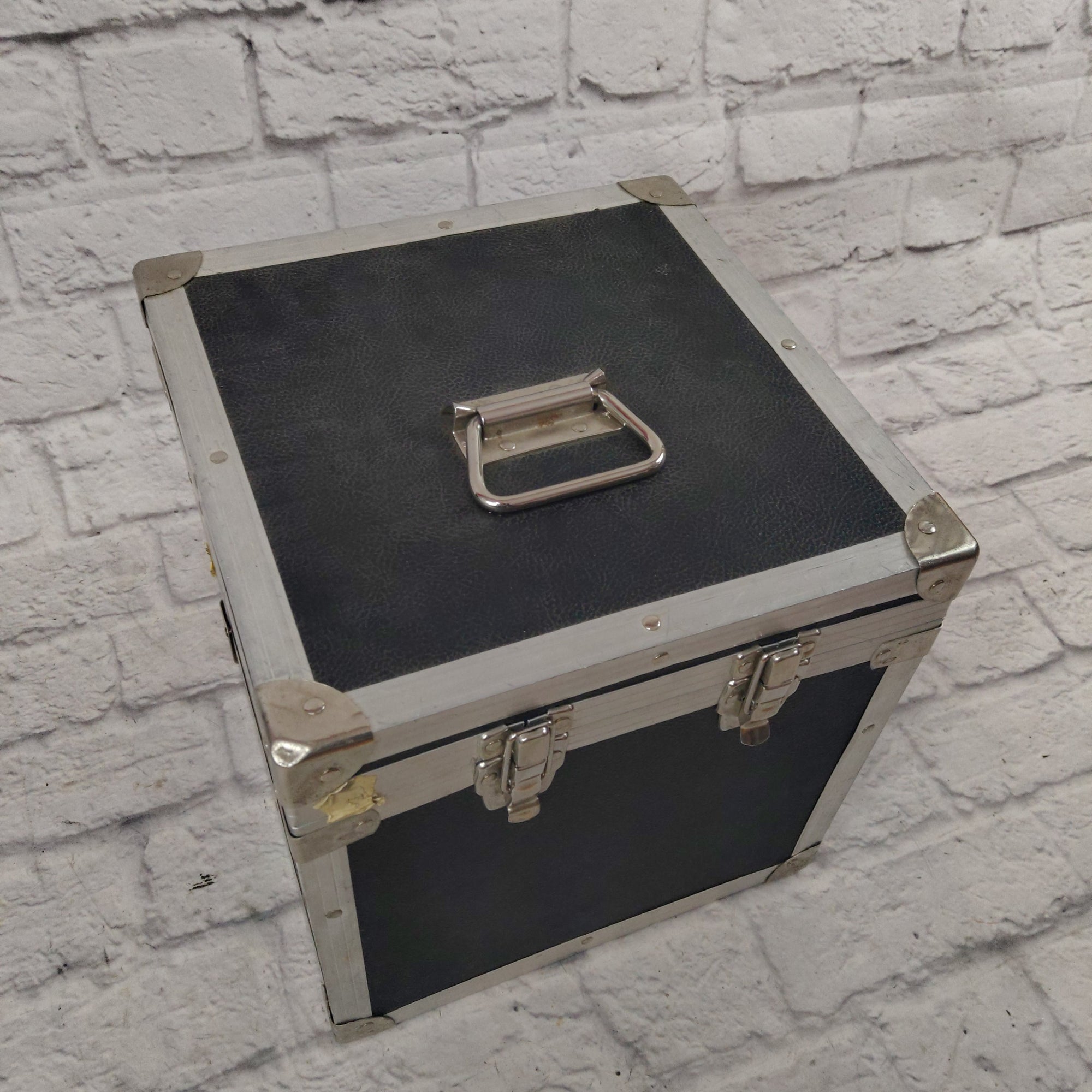 Utility Road Case - 12 x 12 x 12"