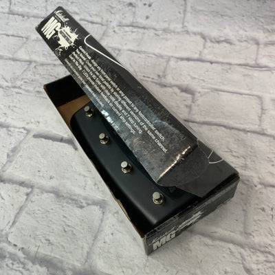 Marshall MG Fully Programmable Foot Controller