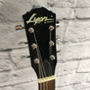 Lyon LG - 4/TS Electric Guitar