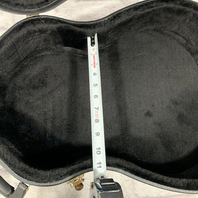 Unknown Acoustic Guitar Hard Case