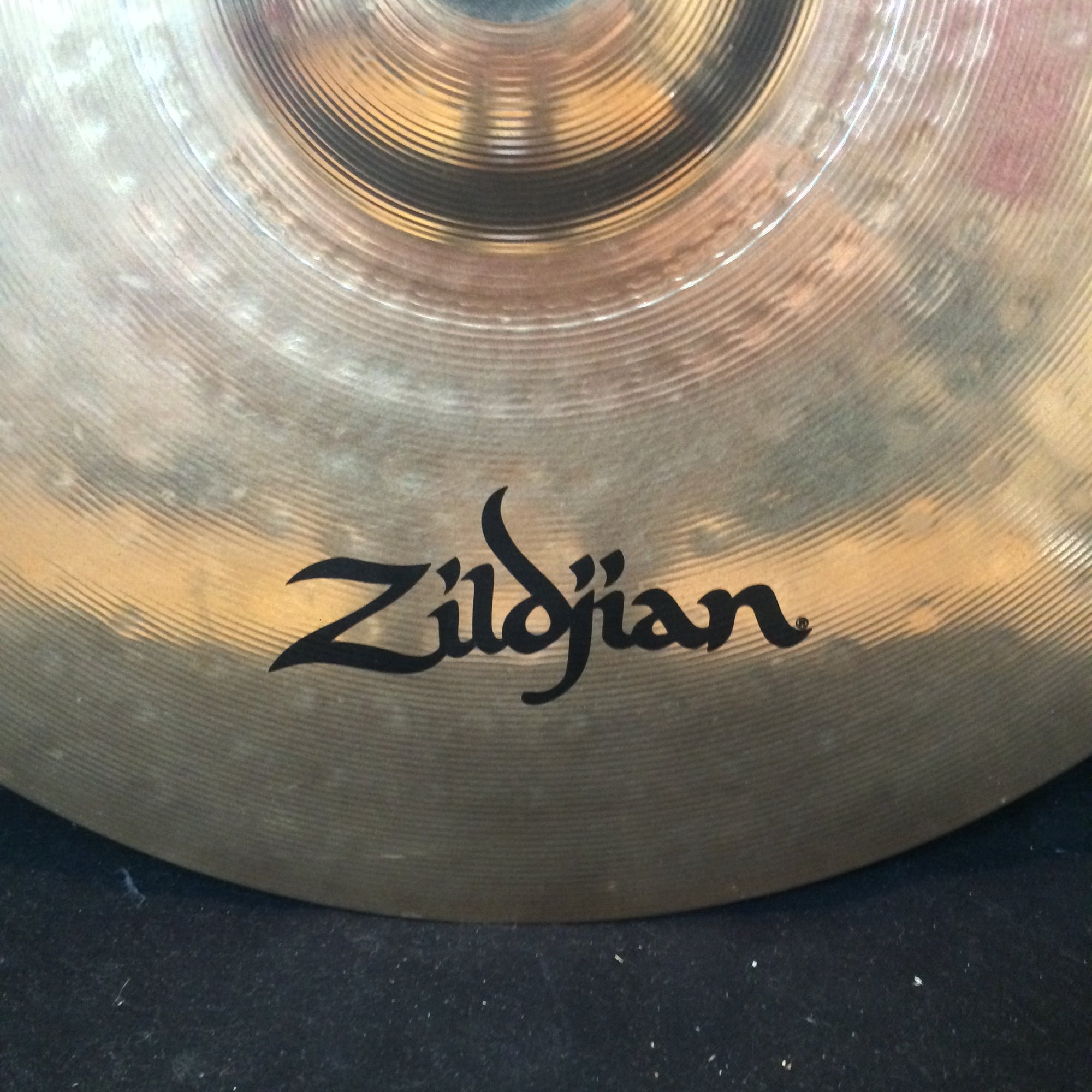 Zildjian ZBT 20in Ride Cymbal