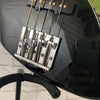 Fender MIM Jazz Bass 4 String Bass Guitar