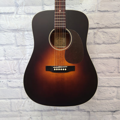 Recording King RDH-26-FE3-VSM Dirty 30s Deluxe Dreadnought w/ Fishman Sonitone Pickup