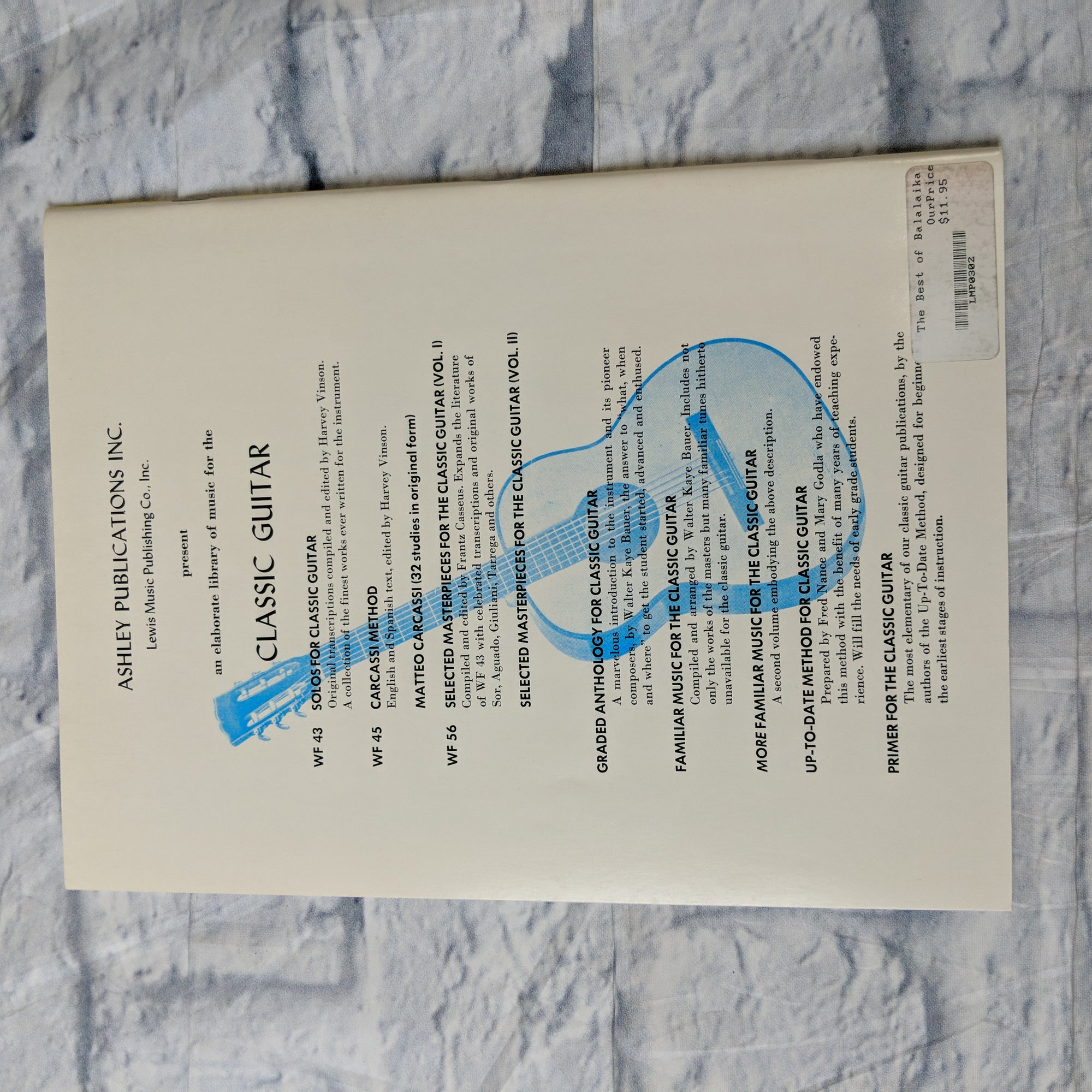 The Best Balalaika Method - Yet!