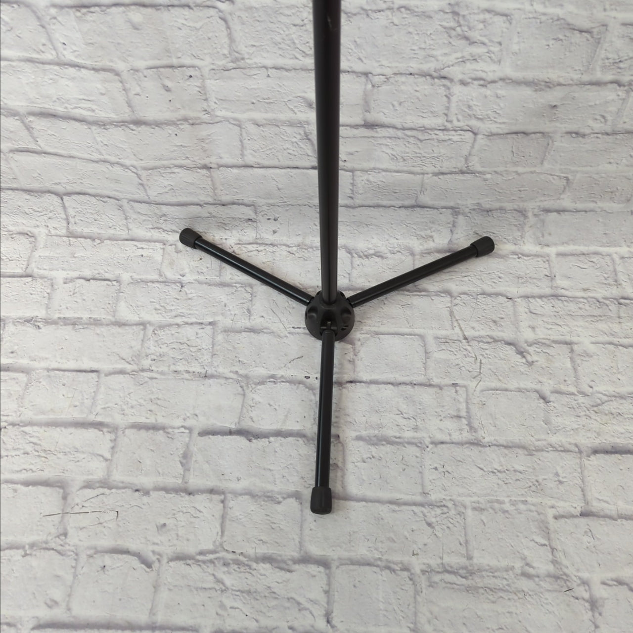 Ultimate Support MC66 Mic Stand with 1-Handed Adjustment