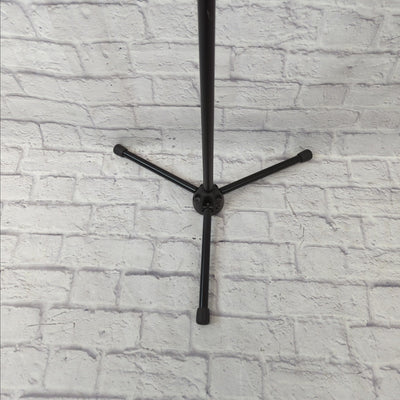 Ultimate Support MC66 Mic Stand with 1-Handed Adjustment