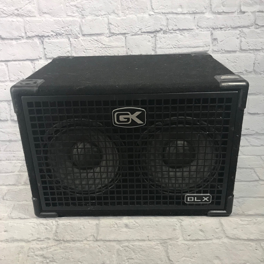 Gallien Krueger 210BLX-II 2x10 200w Bass Cabinet