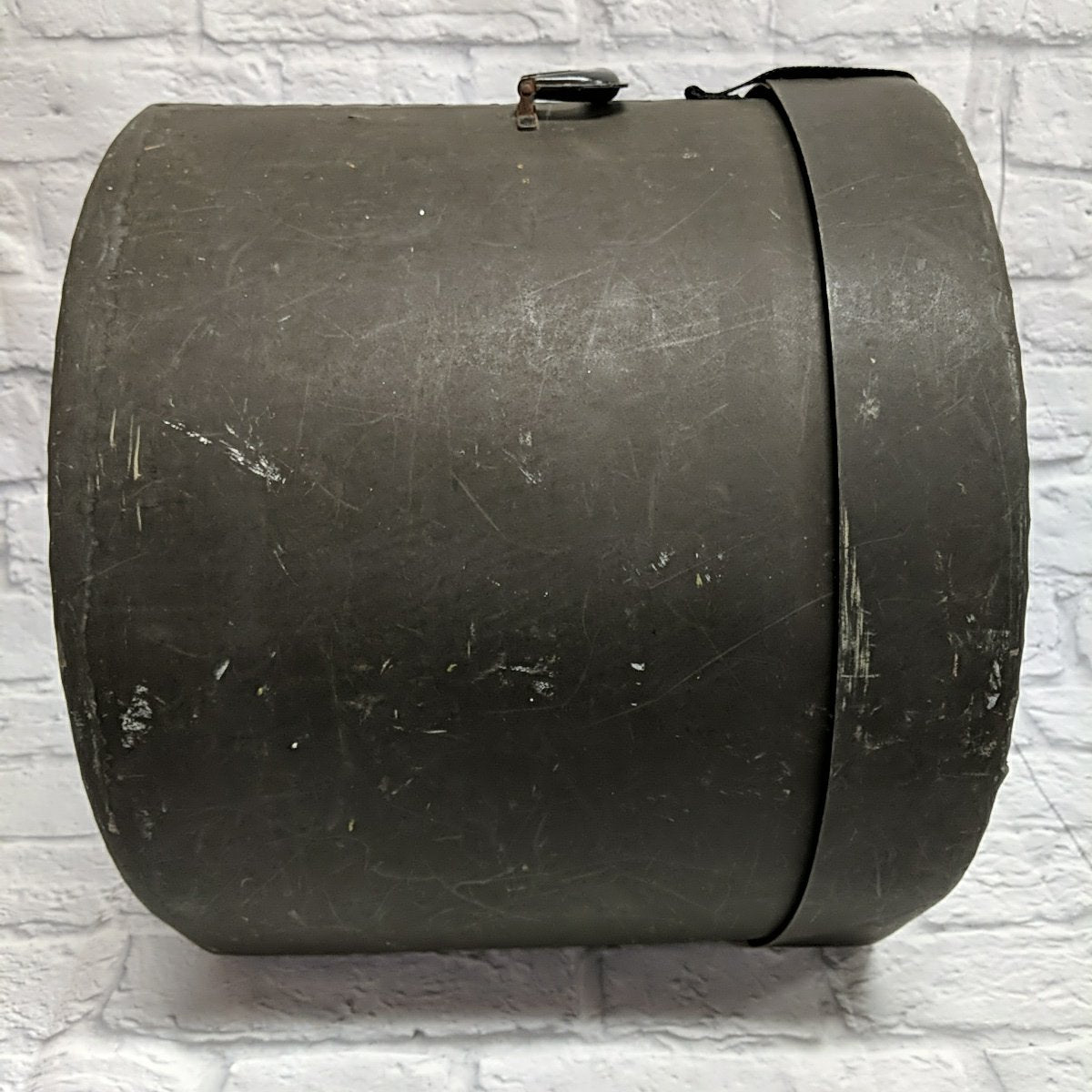 Vintage Ludwig 16x16 Fiber Floor Tom Case