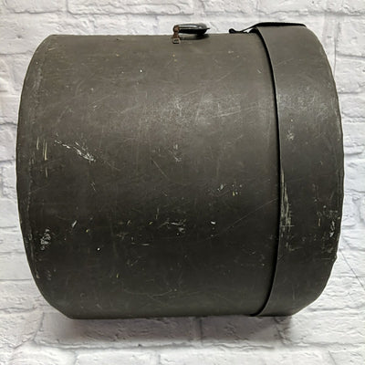 Vintage Ludwig 16x16 Fiber Floor Tom Case