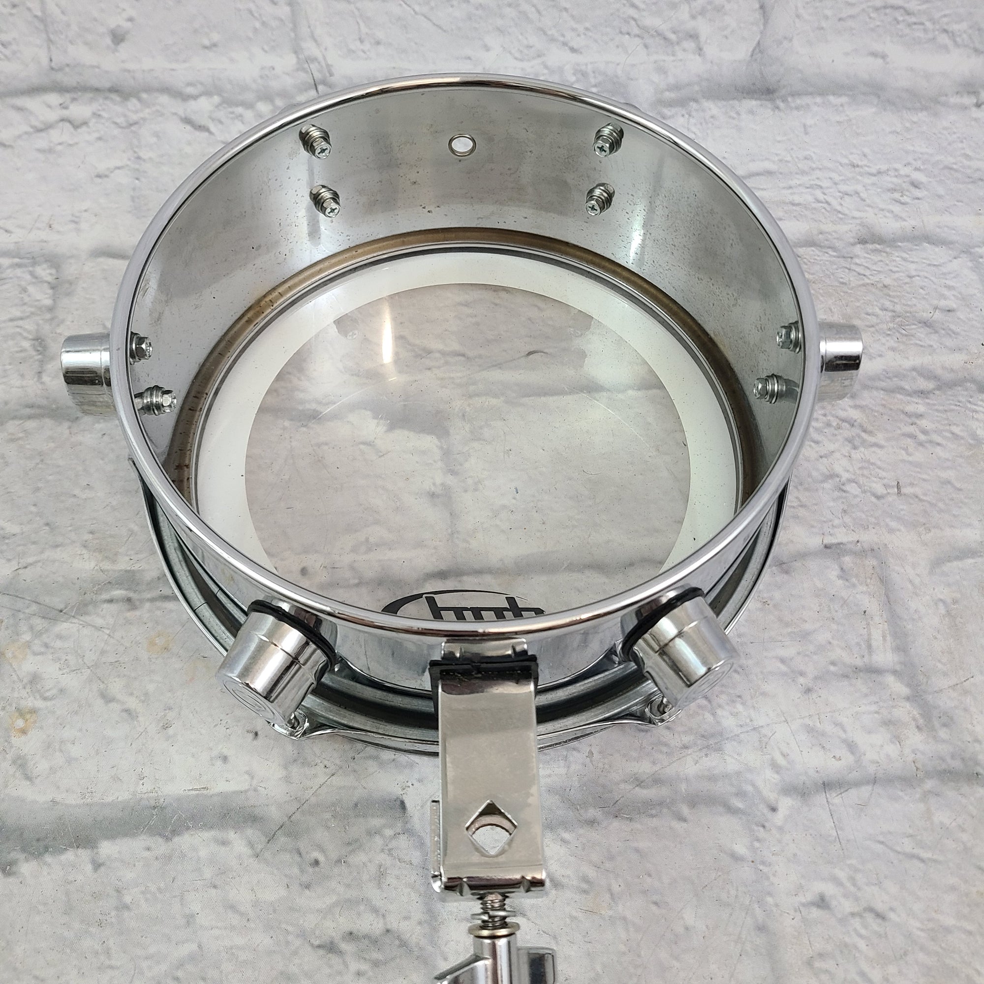 PDP Pacific 10" Piccolo Tom