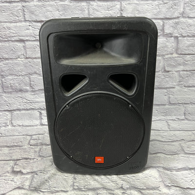 JBL EON 1500 2 Way 15" Passive Speaker Monitor