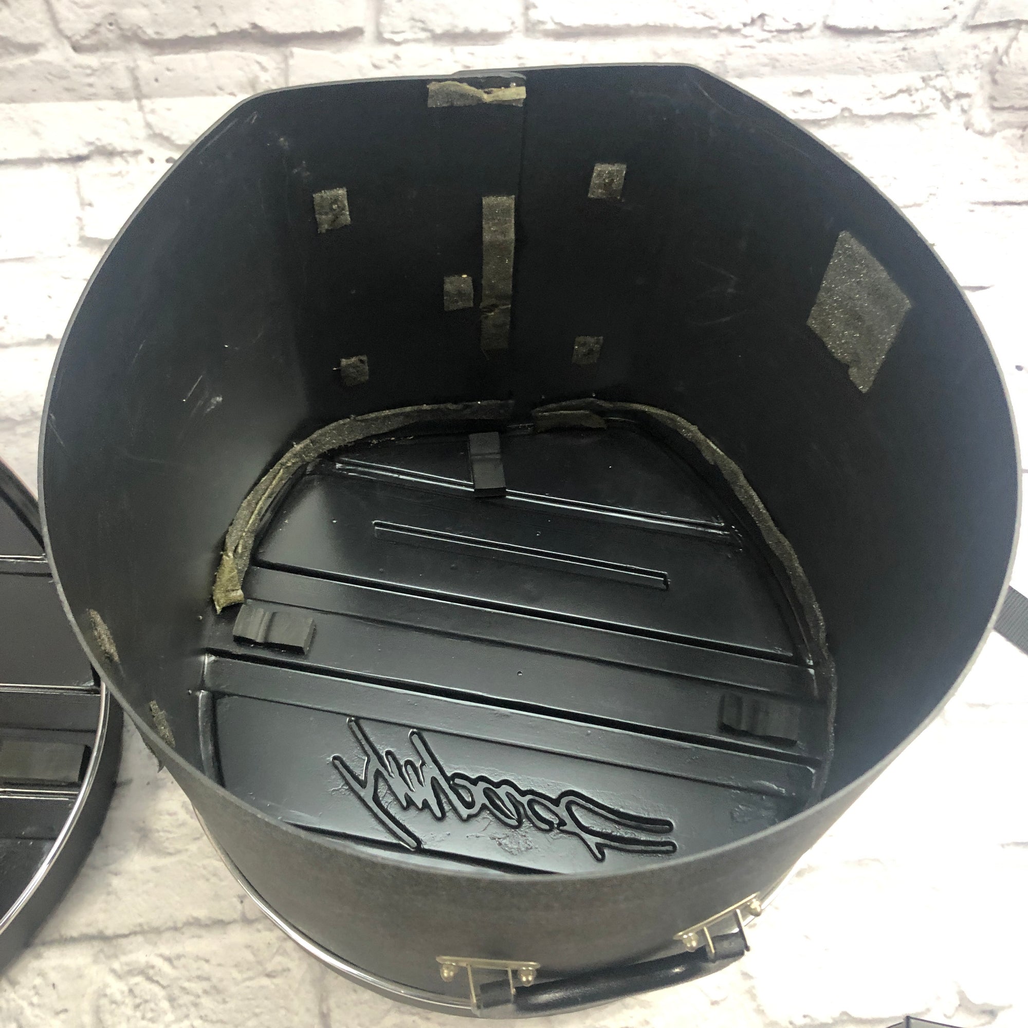 Impact 15in Drum Case, No Padding