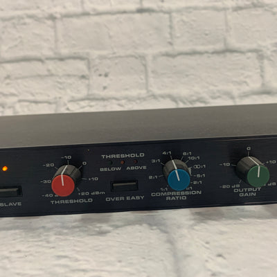 DBX 160X Compressor / Limiter Rack Unit