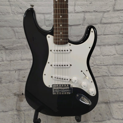 Squier Stratocaster Electric Guitar