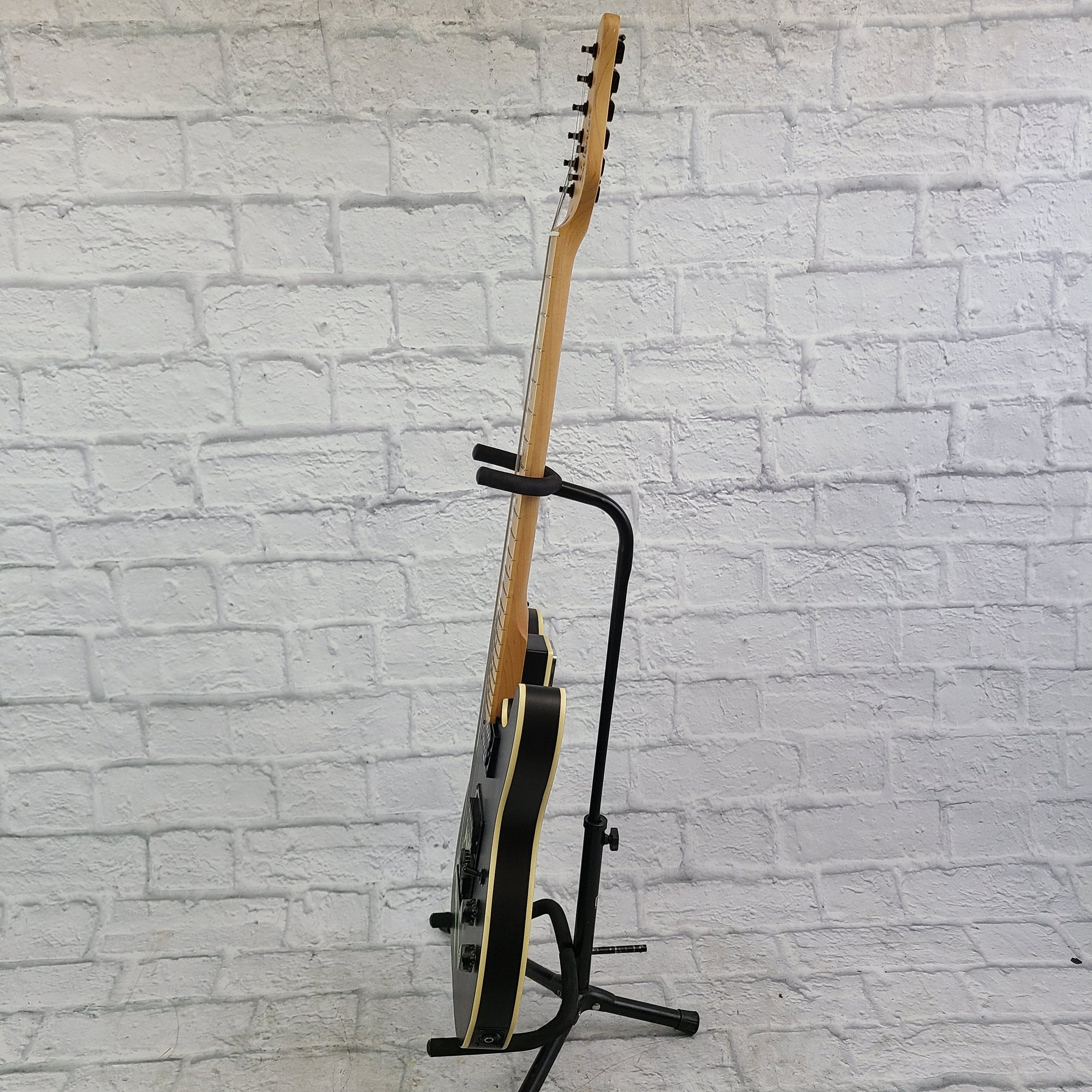Schecter Monster PT Electric Guitar - Evolution Music