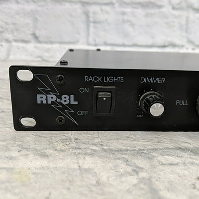 Furman RP8L Power Conditioner Power Conditioner