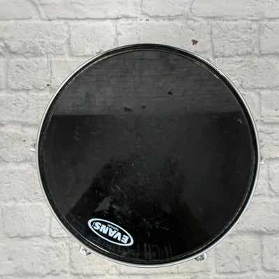Yamaha Stage Series 12" 13" Rack tom